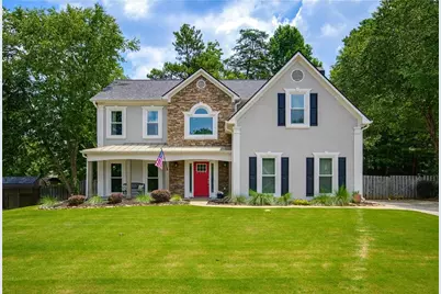 4175 Ruby Forest Boulevard, Suwanee, GA 30024 - Photo 2