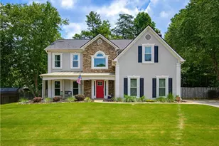 4175 Ruby Forest Blvd, Suwanee, GA 30024 - Photo 2
