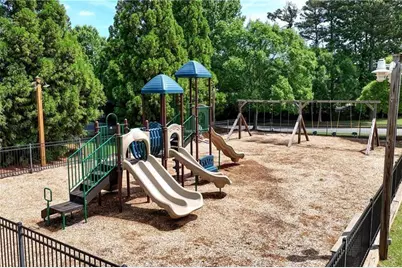 4175 Ruby Forest Boulevard, Suwanee, GA 30024 - Photo 46