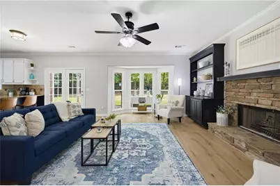 4175 Ruby Forest Boulevard, Suwanee, GA 30024 - Photo 14