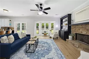 4175 Ruby Forest Blvd, Suwanee, GA 30024 - Photo 14