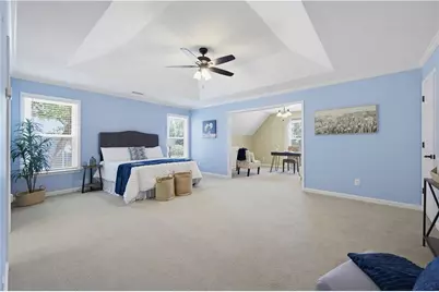 4175 Ruby Forest Boulevard, Suwanee, GA 30024 - Photo 24