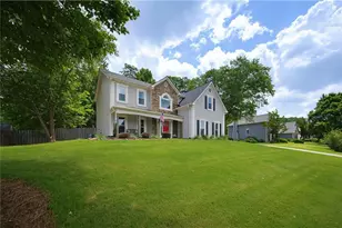 4175 Ruby Forest Blvd, Suwanee, GA 30024 - Photo 4