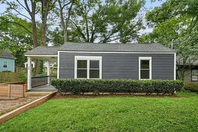 709 Francis Avenue SE, Atlanta, GA 30312 - Photo 2