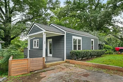 709 Francis Avenue SE, Atlanta, GA 30312 - Photo 1