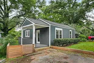 709 Francis Ave SE, Atlanta, GA 30312 - Photo 1