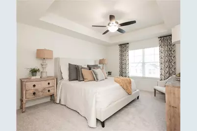 275 Barracks Way #879, Hoschton, GA 30548 - Photo 6