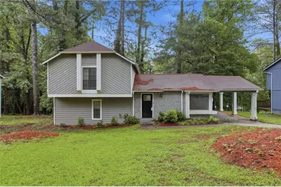580 Wilson Mill Road SW, Atlanta, GA 30331 - Photo 1