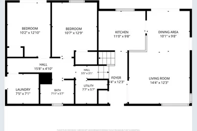 580 Wilson Mill Road SW, Atlanta, GA 30331 - Photo 34