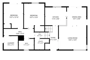 580 Wilson Mill Rd SW, Atlanta, GA 30331 - Photo 34