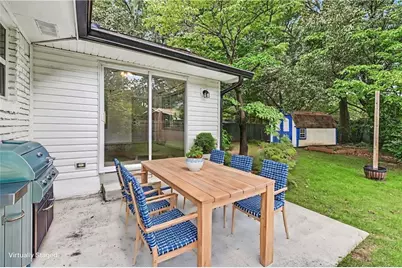 1697 Edinburgh Drive, Tucker, GA 30084 - Photo 14