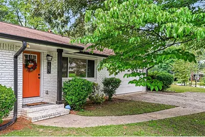 1697 Edinburgh Drive, Tucker, GA 30084 - Photo 1