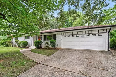 1697 Edinburgh Drive, Tucker, GA 30084 - Photo 2