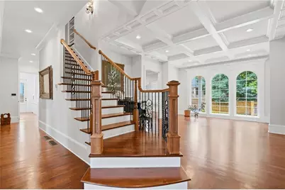 1005 Ector Drive NW, Kennesaw, GA 30152 - Photo 2