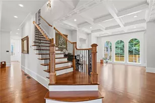 1005 Ector Dr NW, Kennesaw, GA 30152 - Photo 2