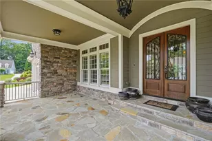 1005 Ector Dr NW, Kennesaw, GA 30152 - Photo 16