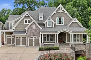 [Address not provided], Kennesaw, GA 30152 - Photo 1