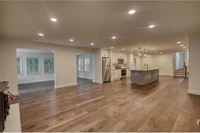 403 Greenwood Drive, Monroe, GA 30655 - Photo 12