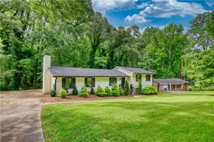 403 Greenwood Dr, Monroe, GA 30655 - Photo 2