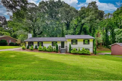 403 Greenwood Drive, Monroe, GA 30655 - Photo 1