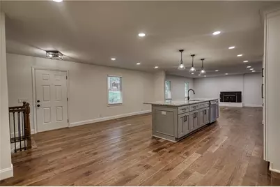403 Greenwood Drive, Monroe, GA 30655 - Photo 4