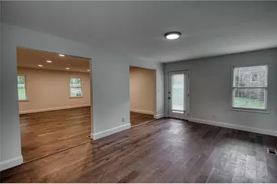 403 Greenwood Drive, Monroe, GA 30655 - Photo 16