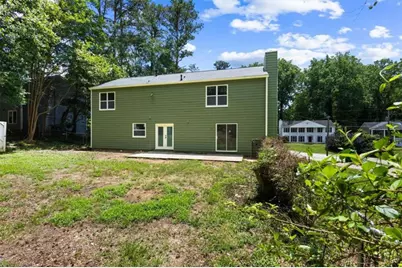 4656 Keighley Dr, Stone Mountain, GA 30083 - Photo 50