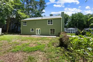 4656 Keighley Dr, Stone Mountain, GA 30083 - Photo 50