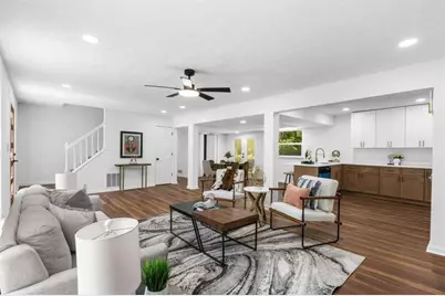 4656 Keighley Dr, Stone Mountain, GA 30083 - Photo 10