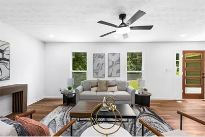 4656 Keighley Dr, Stone Mountain, GA 30083 - Photo 12