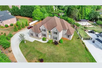 2204 Sidney Drive, Gainesville, GA 30506 - Photo 4