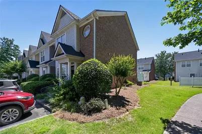 801 Old Peachtree Road NW #44, Suwanee, GA 30024 - Photo 2