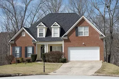 2318 Bluff Creek Overlook, Douglasville, GA 30135 - Photo 1