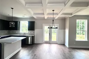 4385 Easter Lily Ave, Buford, GA 30519 - Photo 2