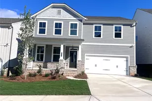 4385 Easter Lily Ave, Buford, GA 30519 - Photo 1