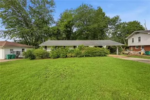 3872 Easterwood Ct., Decatur, GA 30032 - Photo 2
