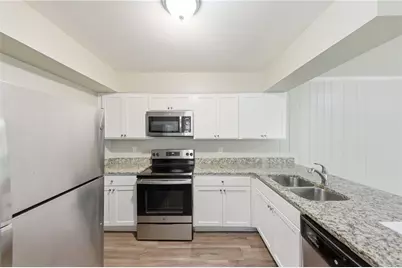3872 Easterwood Court, Decatur, GA 30032 - Photo 12