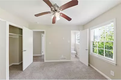 3872 Easterwood Court, Decatur, GA 30032 - Photo 18