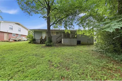 3872 Easterwood Court, Decatur, GA 30032 - Photo 24