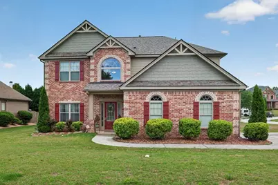 511 Starmist Court, Loganville, GA 30052 - Photo 2
