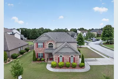 511 Starmist Court, Loganville, GA 30052 - Photo 4