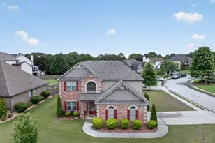 511 Starmist Ct, Loganville, GA 30052 - Photo 4