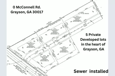 1688 McConnell Road, Grayson, GA 30017 - Photo 1