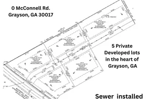 1688 McConnell Rd, Grayson, GA 30017 - Photo 1