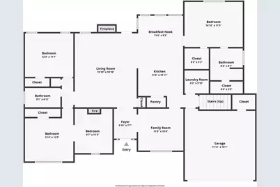 4544 Wentworth Place, Conyers, GA 30094 - Photo 48