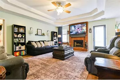 4544 Wentworth Place, Conyers, GA 30094 - Photo 8
