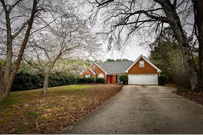 4544 Wentworth Place, Conyers, GA 30094 - Photo 4