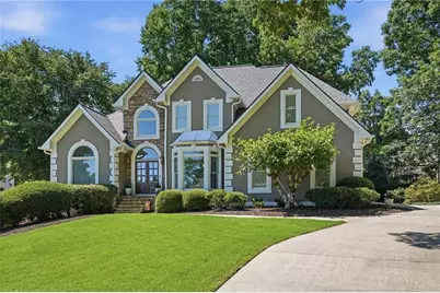 520 Estate Club Circle, Roswell, GA 30075 - Photo 2