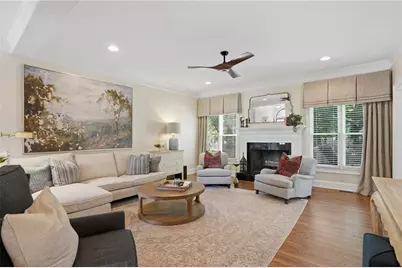 520 Estate Club Circle, Roswell, GA 30075 - Photo 8
