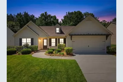 3940 Spring Ridge Drive, Cumming, GA 30028 - Photo 2